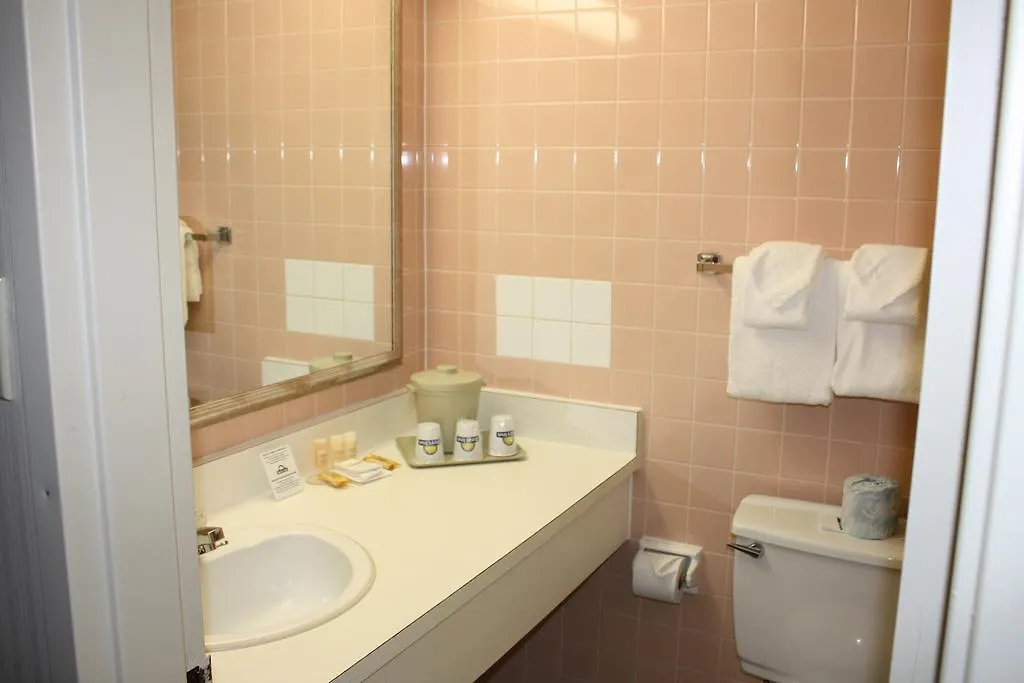 Toronto Plaza Airport Hotel