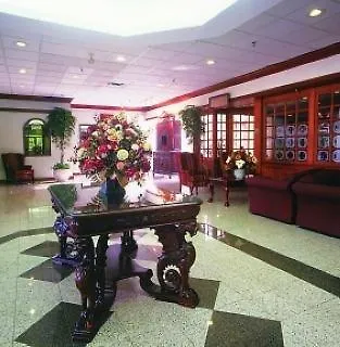 Toronto Plaza Airport Hotel Canada