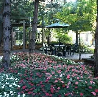 Toronto Plaza Airport Hotel