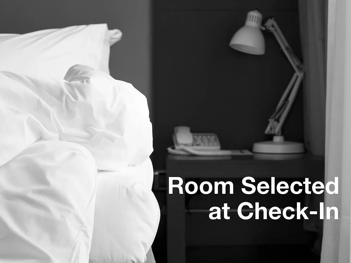 Toronto Plaza Airport Hotel Canada